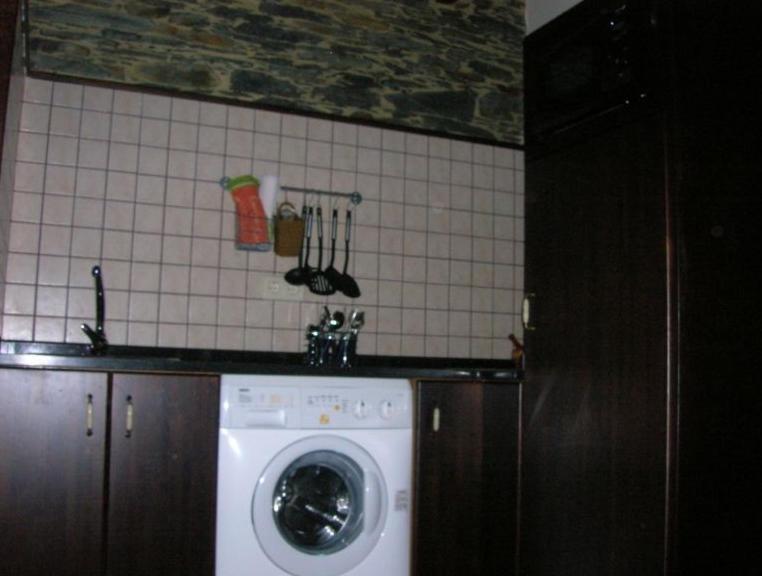 Apartamentos Rurales El Foro Андес Номер фото